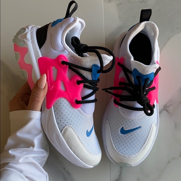 NWT Nike react presto - Picture 6 of 7